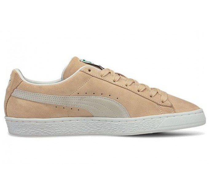 Кроссовки Suede Beige 37491509