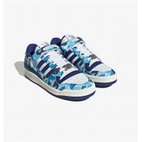Кроссовки Adidas Forum 84 Bape Low ID4772