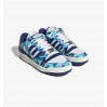 Кроссовки Adidas Forum 84 Bape Low ID4772