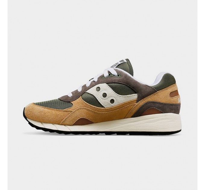 Кроссовки Saucony Shadow 6000 S70441-56