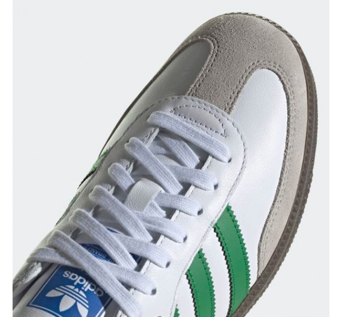 Кроссовки Samba IG1024