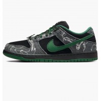 Кроссовки Nike Sb Dunk Low Qs HF7743-001