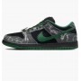 Кроссовки Nike Sb Dunk Low Qs HF7743-001