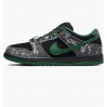 Кроссовки Nike Sb Dunk Low Qs HF7743-001