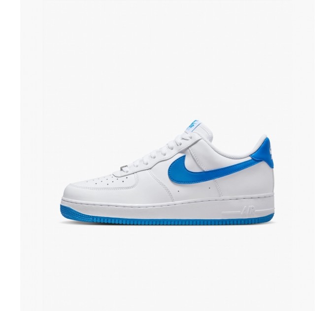 Кроссовки Nike Air Force 1 07 Shoes White FJ4146-103