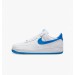 Кроссовки Nike Air Force 1 07 Shoes White FJ4146-103