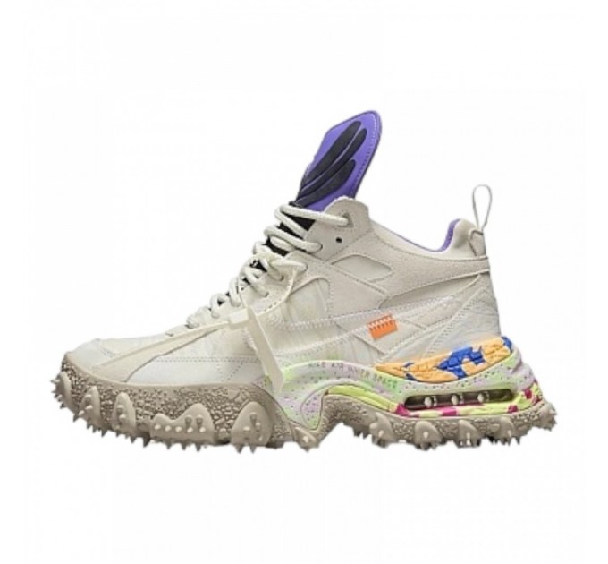 Кроссовки Nike Air Terra Forma Off-White DQ1615-100