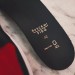 Кроссовки Buscemi X Ronnie Fieg BS1110FSP15-RED/BLK