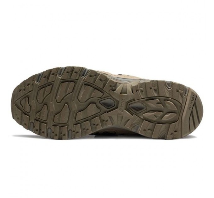 Кроссовки Asics Gel Sonoma 15-50 Mt Men's Shoes Wood Crepe 1201A644-021