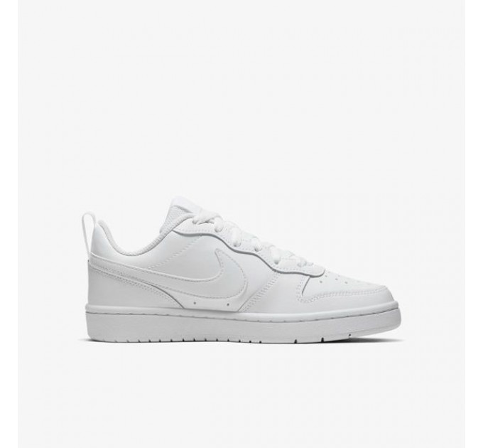 Кроссовки Nike Court Borough Low 2 BQ5448-100