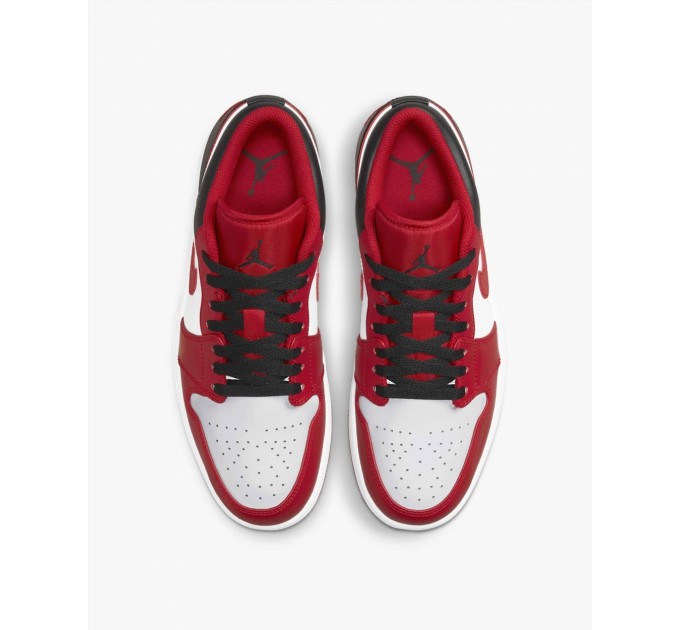 Кроссовки Jordan Air 1 Low 553558-163