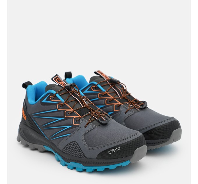 Кроссовки Cmp Atik Wp Trail Running Shoes 3Q31147-47UN