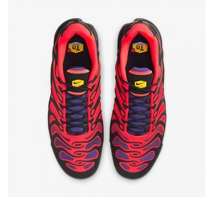 Кроссовки Nike Air Max Plus Drift FD4290-003