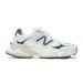 Кроссовки New Balance 9060 White Navy U9060VNB