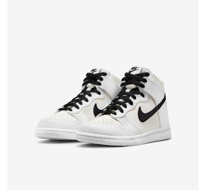 Кроссовки Nike Dunk High Gs DB2179-108