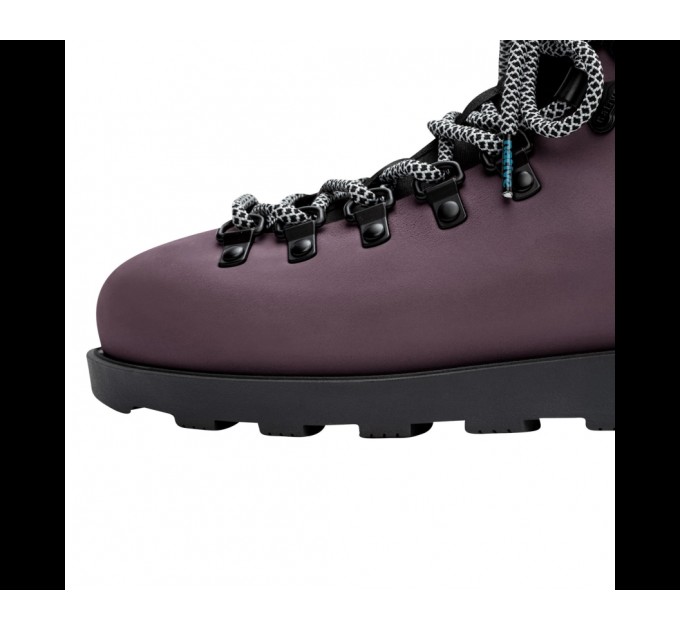Кроссовки Native Fitzsimmons Citylite Bloom Velvet Purple 31106848-5477