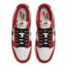 Кроссовки Nike Dunk Low Retro Prm DZ2536-600