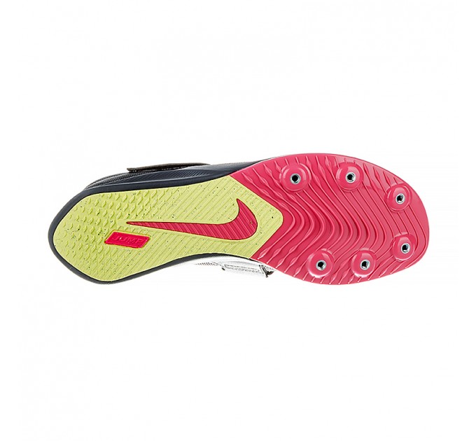 Кросівки Nike Zoom Rival Jump DR2756-002