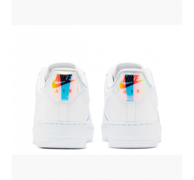 Кроссовки Nike Air Force 1'07 Lv8 CV1699-100