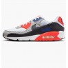 Кроссовки Nike Air Max 90 Kiss My Airs Infrared Safari FD9753-100