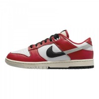 Кроссовки Nike Dunk Low Retro Prm DZ2536-600
