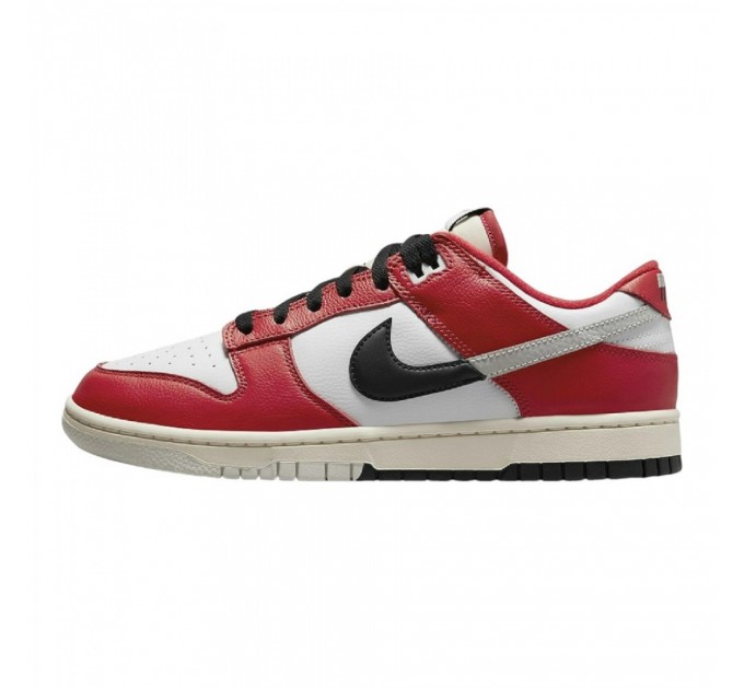 Кроссовки Nike Dunk Low Retro Prm DZ2536-600