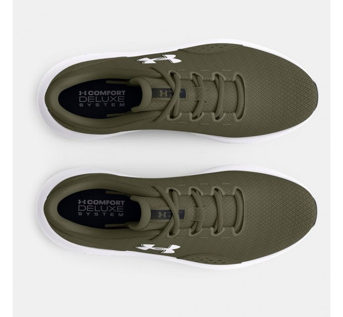 Кросівки Under Armour Charged Surge 4 3027000-301