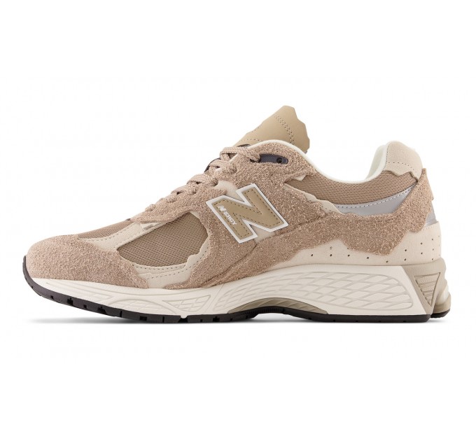 Кроссовки New Balance 2002R M2002Rdl M2002RDL