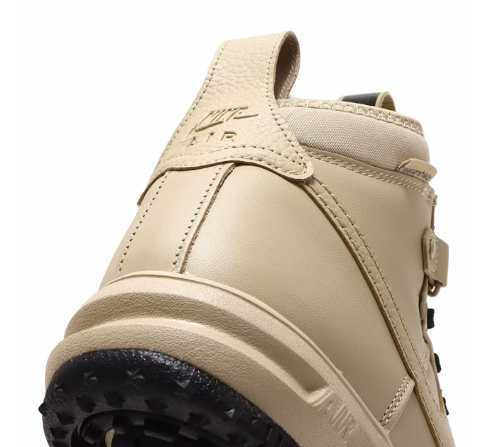 Кроссовки Nike Lunar Force 1 Duckboot DZ5320-200