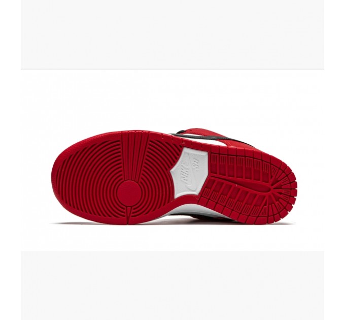 Кроссовки Nike Dunk Sb Pro BQ6817-600