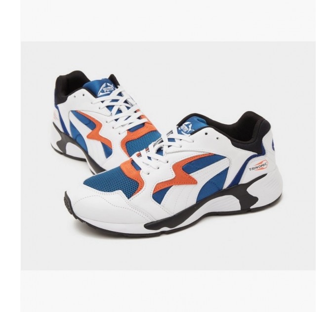 Кроссовки Puma Prevail 386569-01