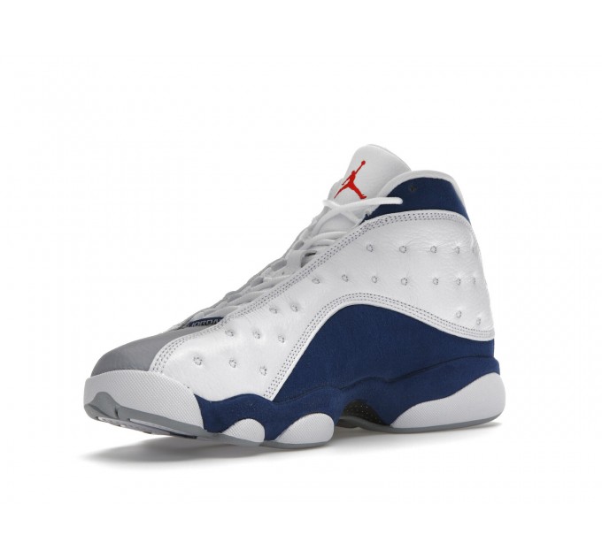Кроссовки Jordan 13 Retro French Blue 414571-164