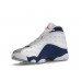 Кроссовки Jordan 13 Retro French Blue 414571-164