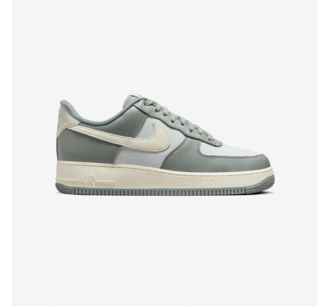 Кроссовки Nike Air Force 1 Nbhd "Mica Green / Coconut Milk" DV7186-300