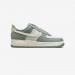 Кроссовки Nike Air Force 1 Nbhd "Mica Green / Coconut Milk" DV7186-300
