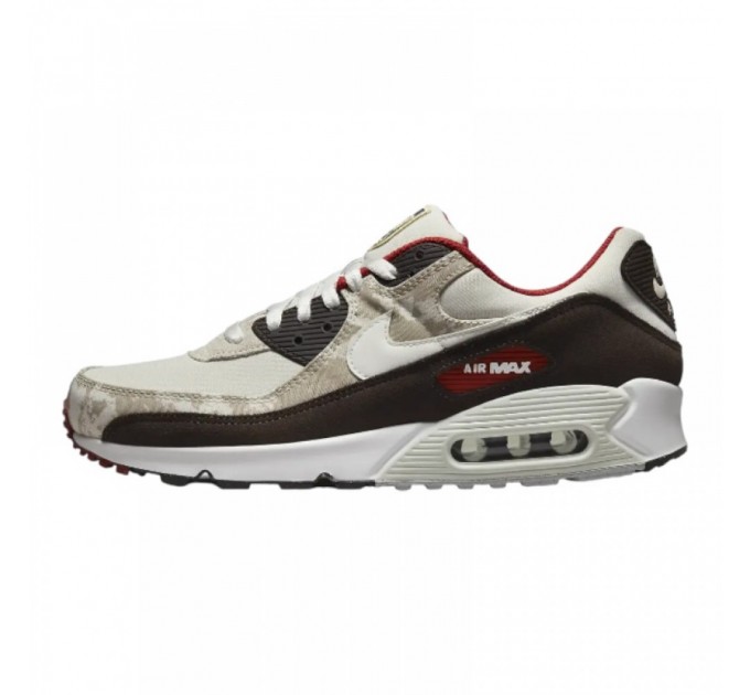 Кроссовки Nike Air Max 90 Social Fc DX3576-001