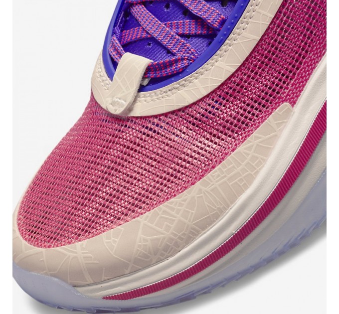 Кроссовки Jordan 36 Paris DN4199-160