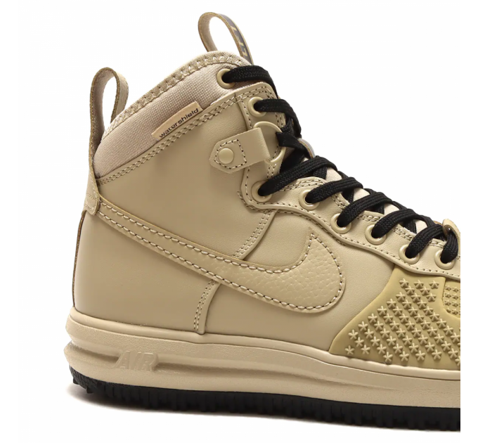 Кроссовки Nike Lunar Force 1 Duckboot DZ5320-200