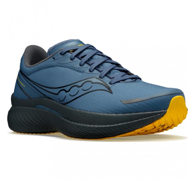 Кроссовки Для Бега Saucony Endorphin Speed ​​3 Runshield S20906-70