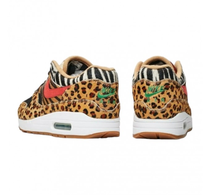 Кроссовки Nike Air Max 1 Dlx AQ0928-700