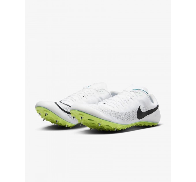 Кроссовки Nike Zoom Ja Fly 4 DR2741-102