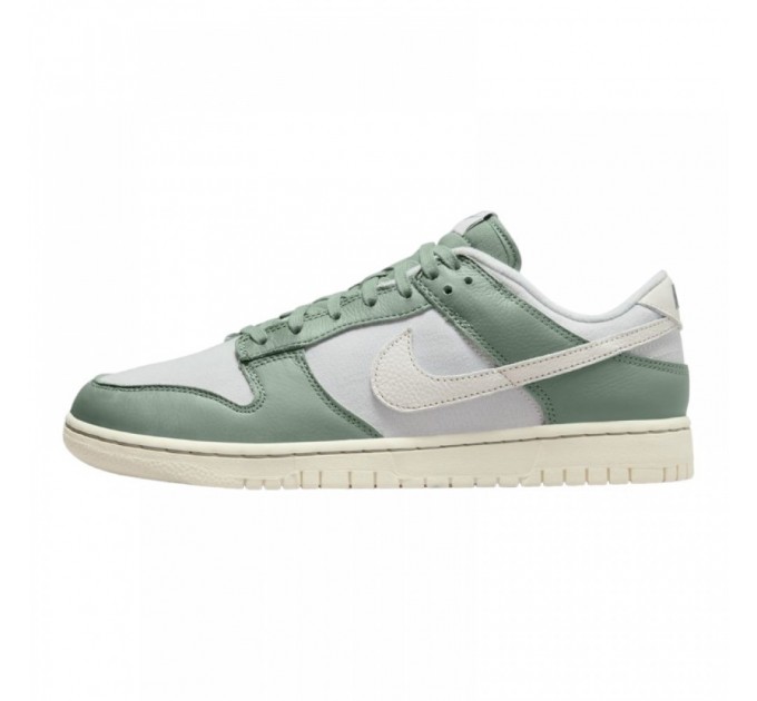 Кроссовки Nike Dunk Low Mica Green DV7212-300