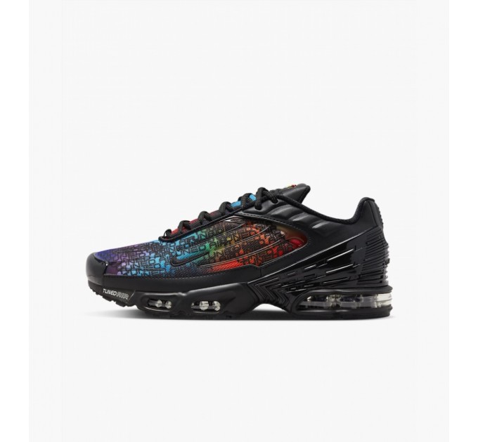 Кроссовки Nike Air Max Plus Iii Prm FD0671-001