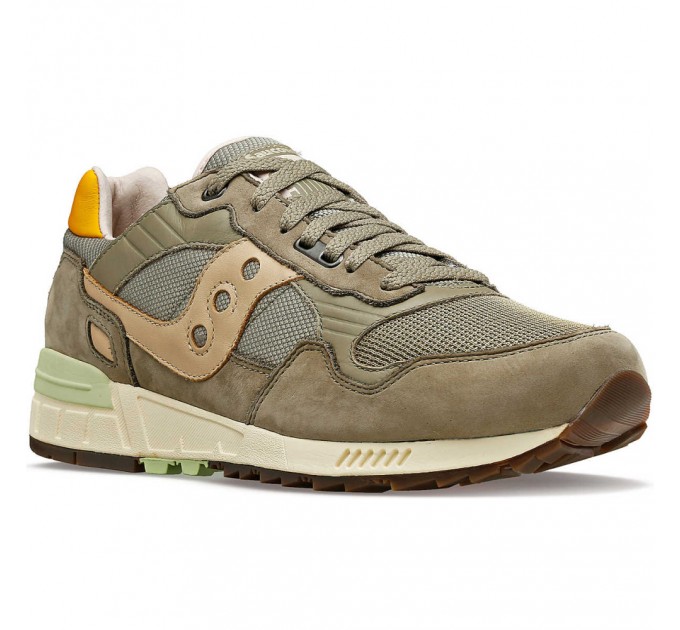 Кроссовки Saucony Shadow 5000 S70776-2