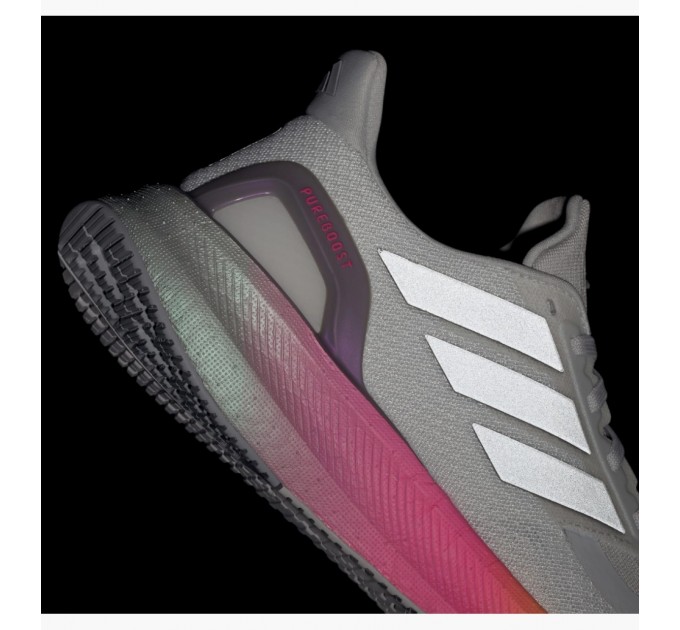 Кроссовки Adidas Pureboost 5 W IE0524