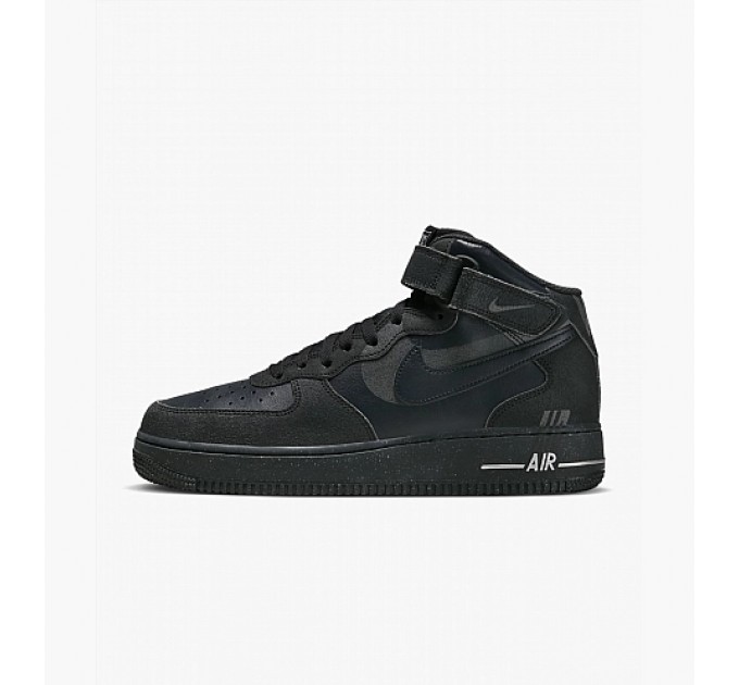Nike Air Force 1 Mid '07 Lx Halloween DQ7666-001