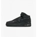 Nike Air Force 1 Mid '07 Lx Halloween DQ7666-001