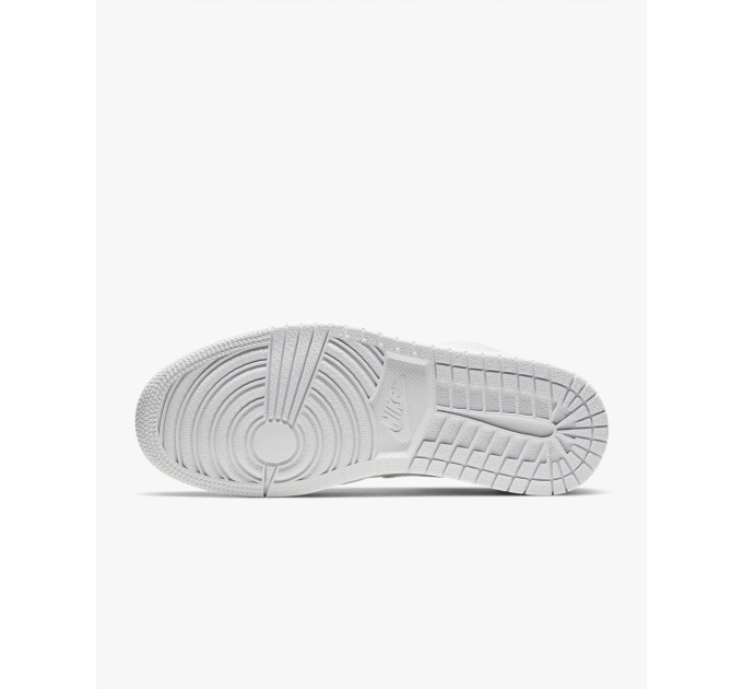 Кроссовки Jordan Air Jordan 1 Low 553558-130