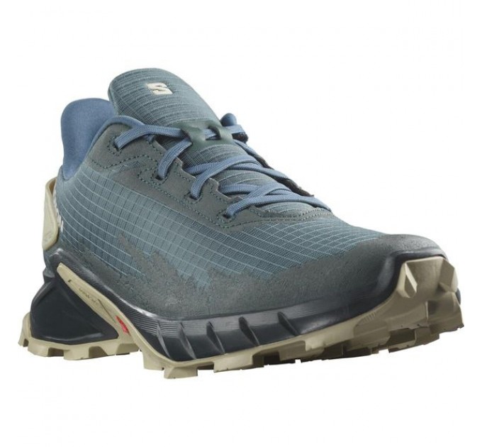 Кроссовки Salomon Alphacross 4 L47116600