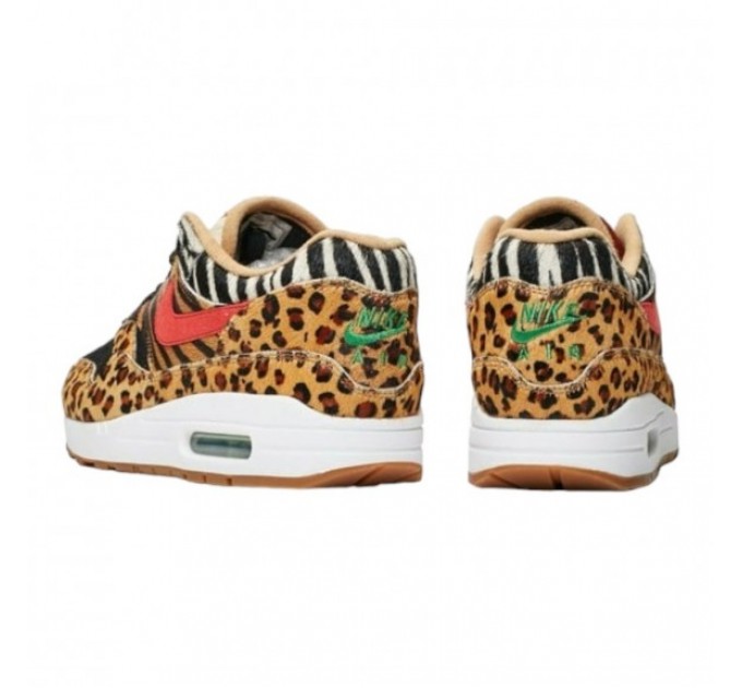 Кроссовки Nike Air Max 1 Dlx AQ0928-700